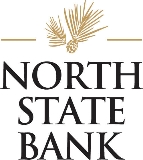 North State Bank logo