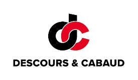 DESCOURS & CABAUD logo