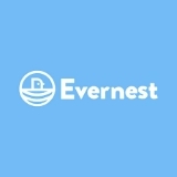 Evernest logo