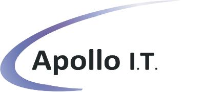 Apollo IT Ltd logo