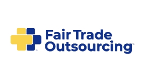 Fair Trade Outsourcing logo