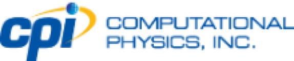 Computational Physics, Inc. logo