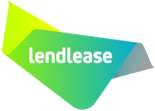Lendlease logo