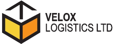 Velox Logistics logo