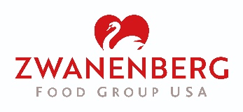 Zwanenberg Food Group logo