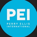 Perry Ellis International, Inc. logo