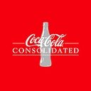 Coca-Cola Consolidated, Inc. logo
