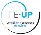 TIE-UP logo