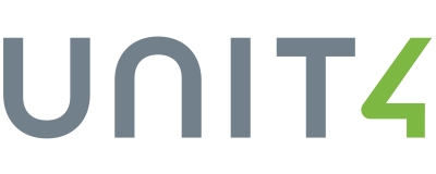UNIT4 logo