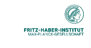 Fritz-Haber-Institut der Max-Planck-Gesellschaft logo
