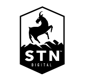 STN Digital logo