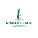Norfolk State University logo