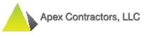 Apex Contractors LLC logo