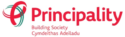 Principality Building Society logo