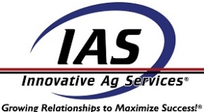Innovative Ag Services logo