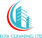 Elfa Cleaning Ltd logo