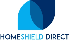 HomeShield Direct logo