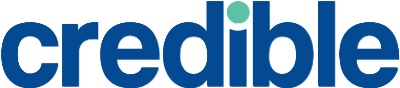Credible logo