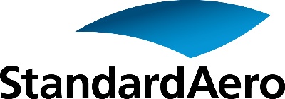 StandardAero logo