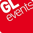 GL EVENTS logo