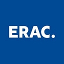 ERAC logo