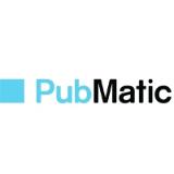 PubMatic logo
