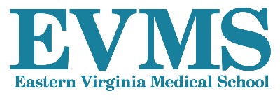Eastern Virginia Medical School logo