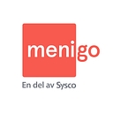 Menigo logo