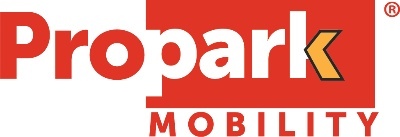 Propark Mobility logo
