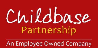 Childbase Partnership logo