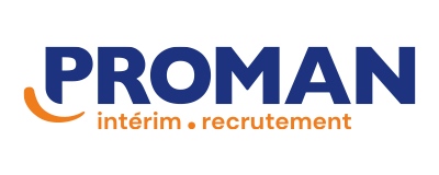 PROMAN MAROC Logo