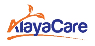 AlayaCare logo