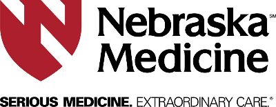 Nebraska Medicine logo