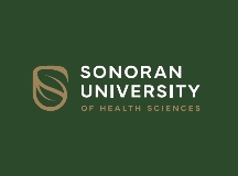 Sonoran University of Health Sciences logo