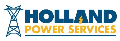 Holland Power Services logo