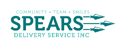 Spears Delivery Service Inc logo