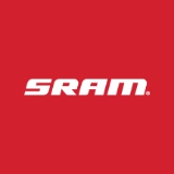 SRAM logo