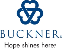 Buckner International logo