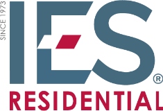 IES Residential logo