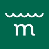 mon-marché.fr logo