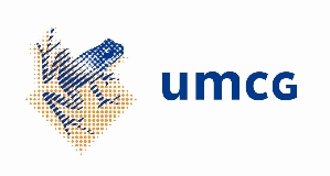 UMCG logo
