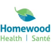 Homewood Health logo