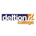 Deltion College logo