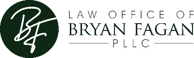 Law Office of Bryan Fagan logo