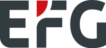 EFG International logo