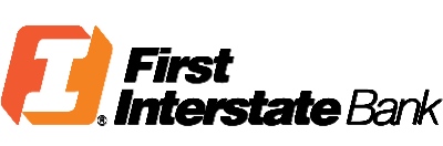 First Interstate Bank logo