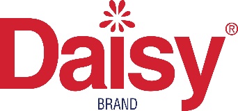 Daisy Brand logo