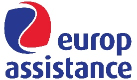 Europ Assistance logo