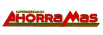 Ahorramas logo