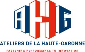 Ateliers de la Haute Garonne logo